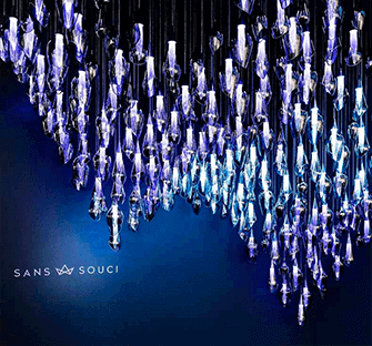 AURORA - Sans Souci