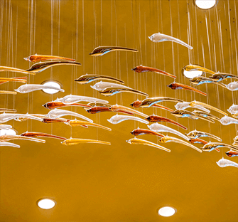 WATERFRONT MARKET DUBAI - Sans Souci