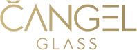 Logo Čangel Glass